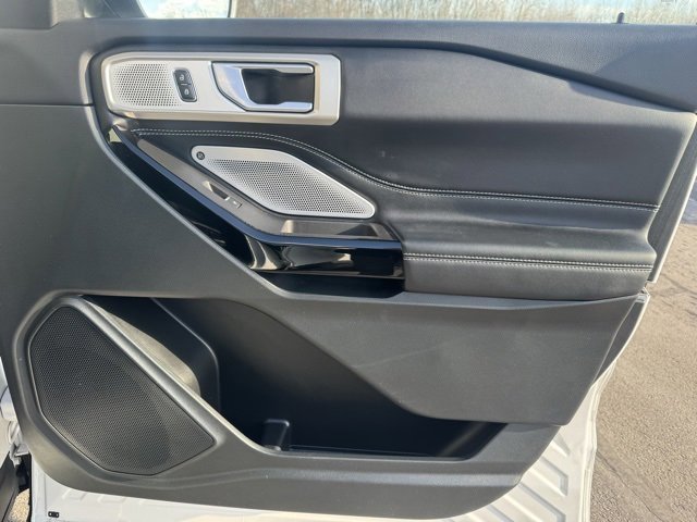 Certified 2023 Ford Explorer ST w/ Equipment Group 401A image 27