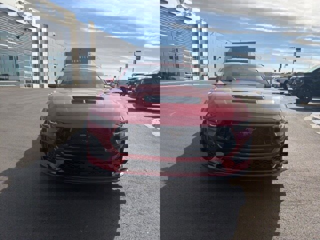 Certified 2024 Ford Mustang GT Premium w/ GT Performance Package image 8