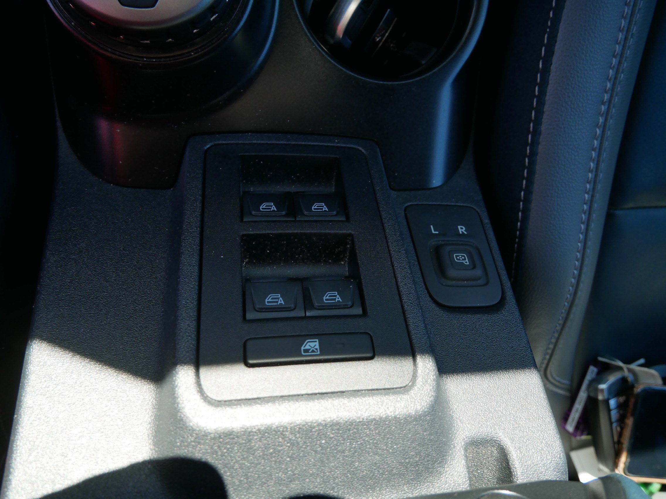 Certified 2022 Ford Bronco Outer Banks image 31