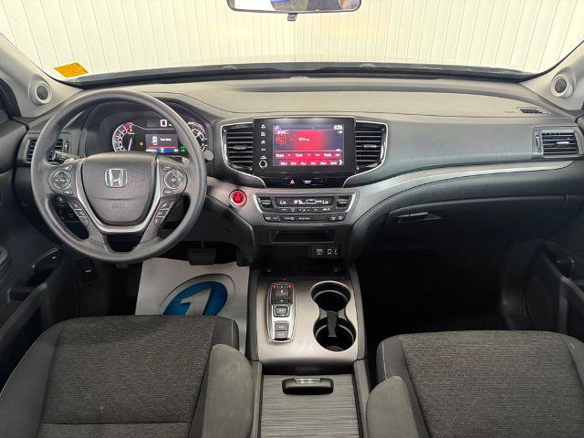 Used 2023 Honda Ridgeline Sport image 3