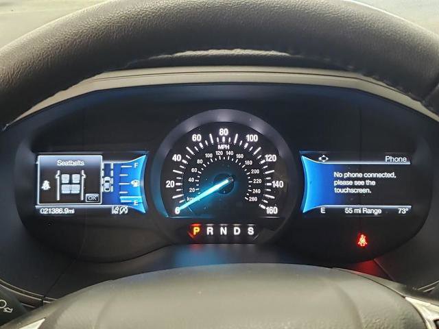 Certified 2024 Ford Edge SEL w/ Convenience Package AWD/4WD image 26