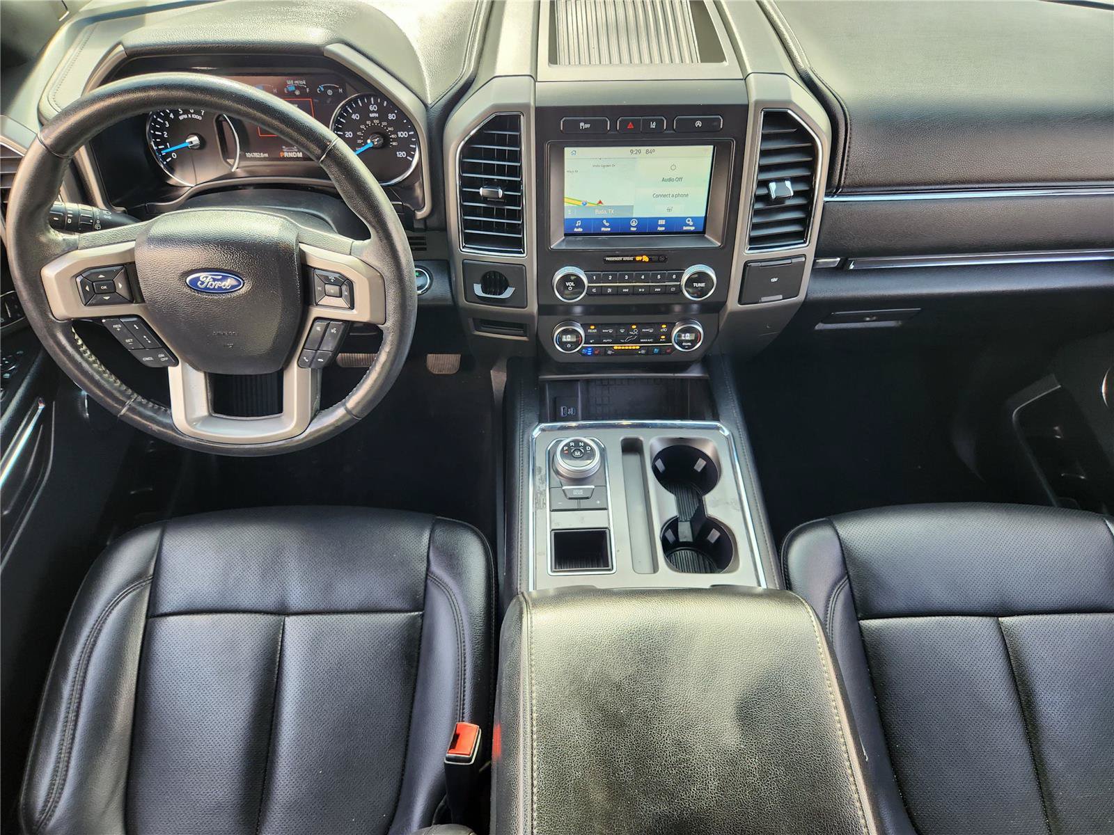 Certified 2021 Ford Expedition XLT RWD image 22