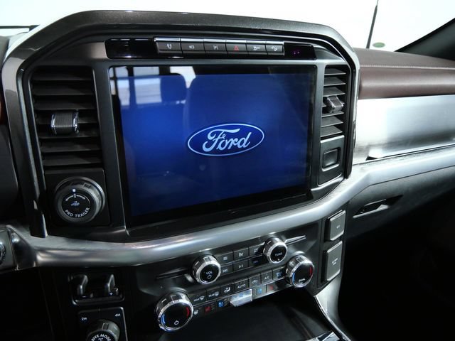 Certified 2021 Ford F150 Lariat w/ Equipment Group 502A High AWD/4WD image 21