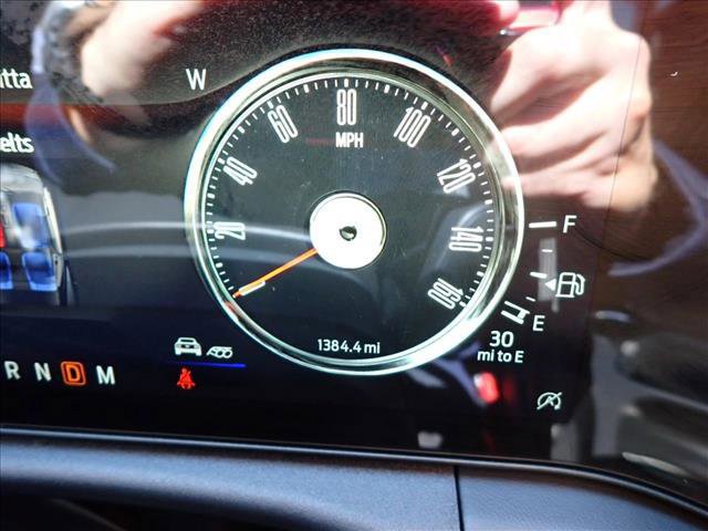 Certified 2025 Ford Mustang GT Premium w/ GT Performance Package image 22