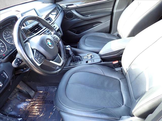 Used 2017 BMW X1 xDrive28i AWD/4WD image 11