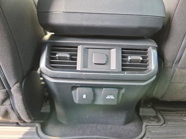 Certified 2023 Ford F150 XLT w/ Equipment Group 302A High AWD/4WD image 31