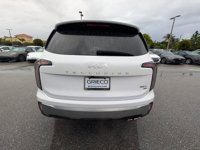 Used 2023 Kia Telluride SX Prestige image 3