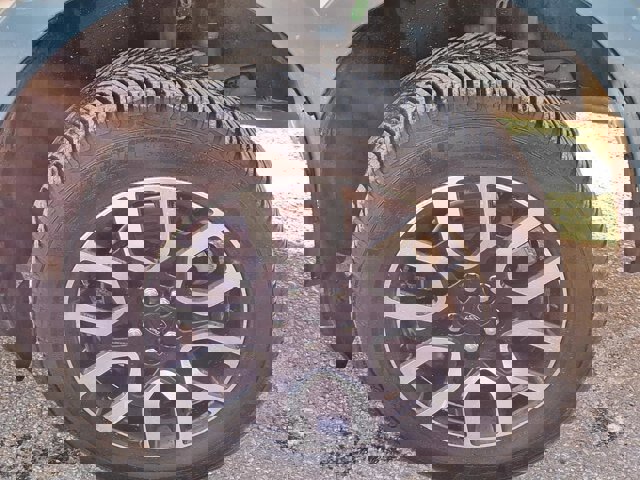 Certified 2022 Ford Maverick Lariat w/ Lariat Luxury Package image 26