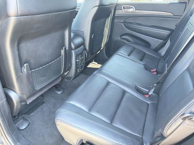 Used 2022 Jeep Grand Cherokee Limited AWD/4WD image 18
