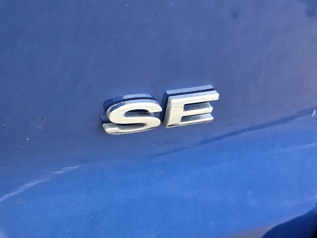 Certified 2019 Ford EcoSport SE w/ SE Convenience Package image 12