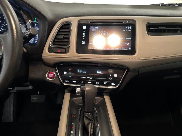 Used 2018 Honda HR-V EX-L image 24