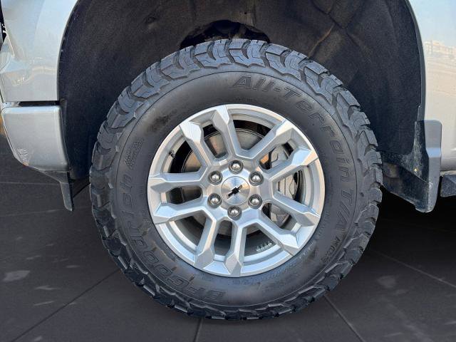 Used 2024 Chevrolet Silverado 1500 RST w/ Convenience Package II image 14
