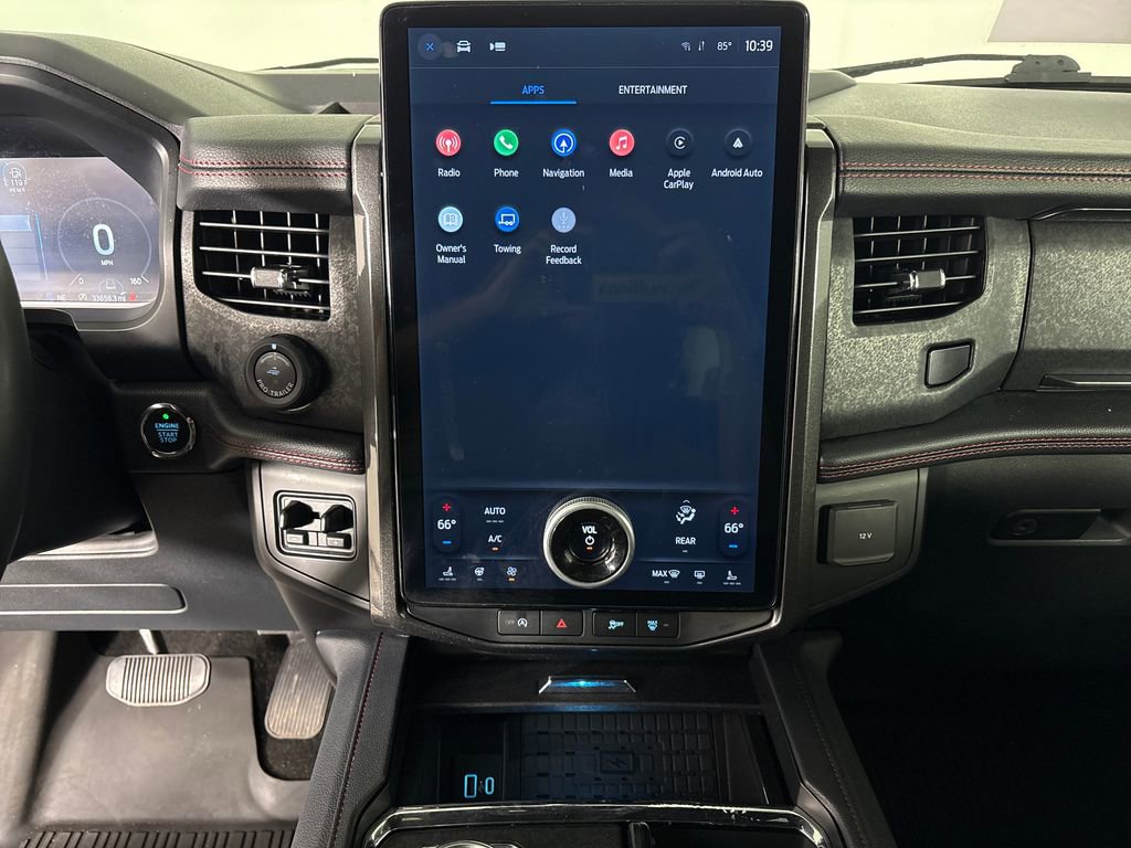 Certified 2023 Ford Expedition Limited AWD/4WD image 30