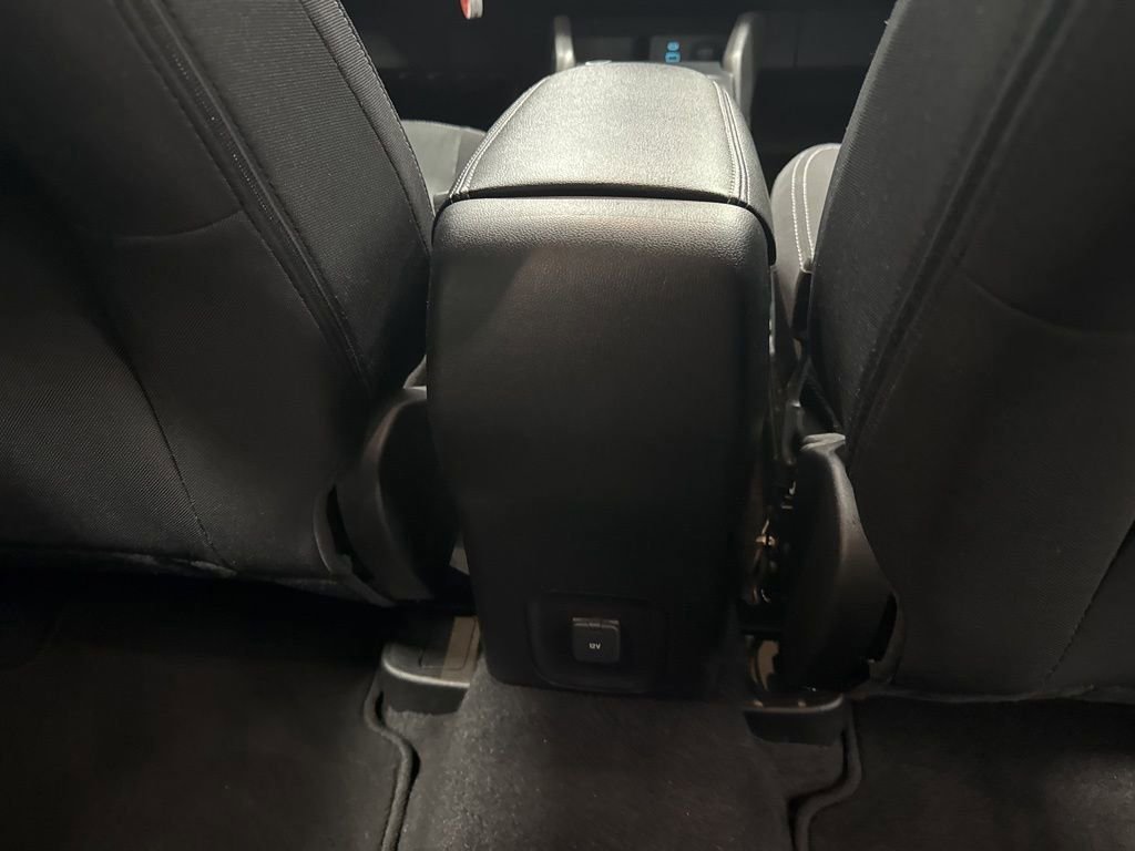 Certified 2023 Ford Escape AWD image 50
