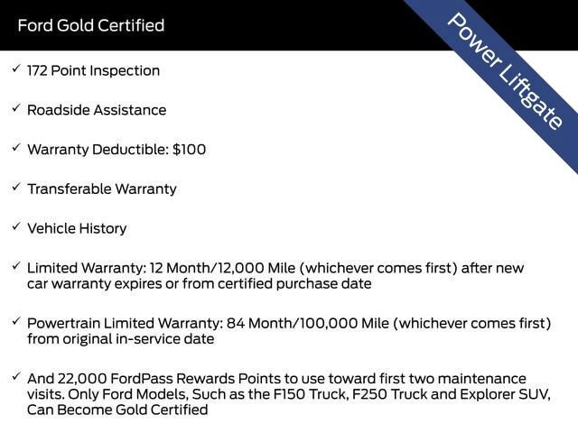 Certified 2023 Ford Expedition Limited RWD image 23