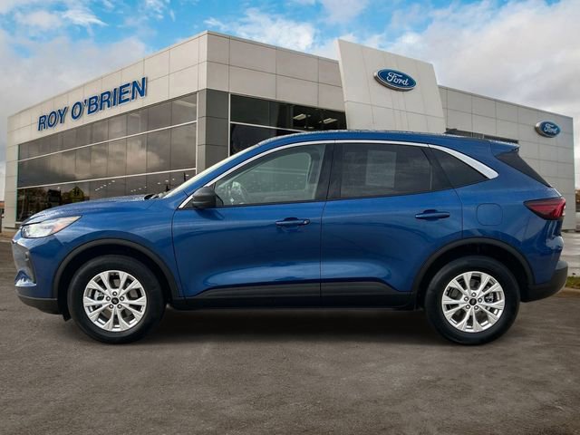 Certified 2023 Ford Escape Active image 2