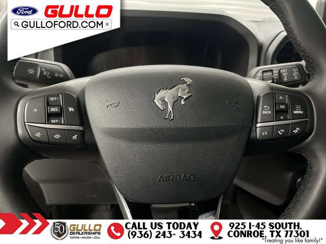 Certified 2024 Ford Bronco Sport Big Bend w/ Convenience Package AWD/4WD image 22