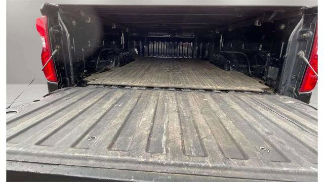 Used 2019 Chevrolet Silverado 1500 RST w/ All-Star Edition image 8