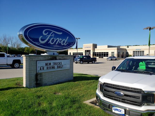 Certified 2025 Ford F150 Platinum w/ FX4 Off-Road Package AWD/4WD image 32