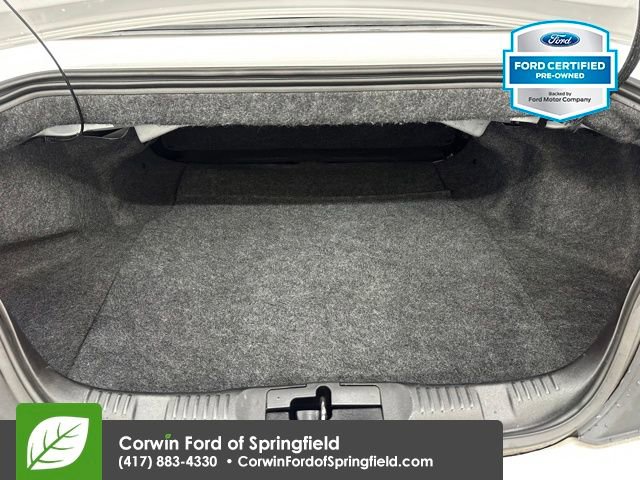 Certified 2019 Ford Mustang Premium image 15