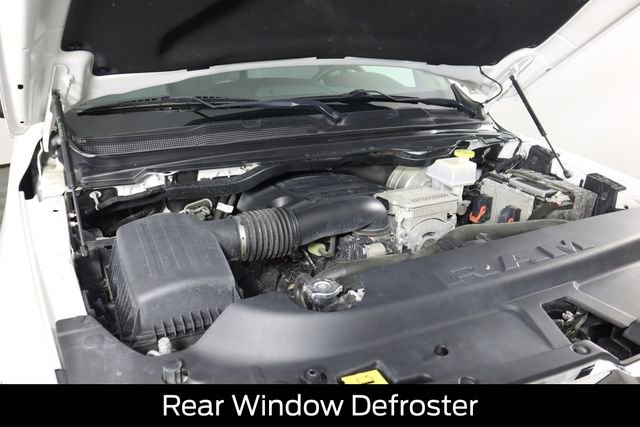 Used 2020 RAM 1500 Big Horn image 17