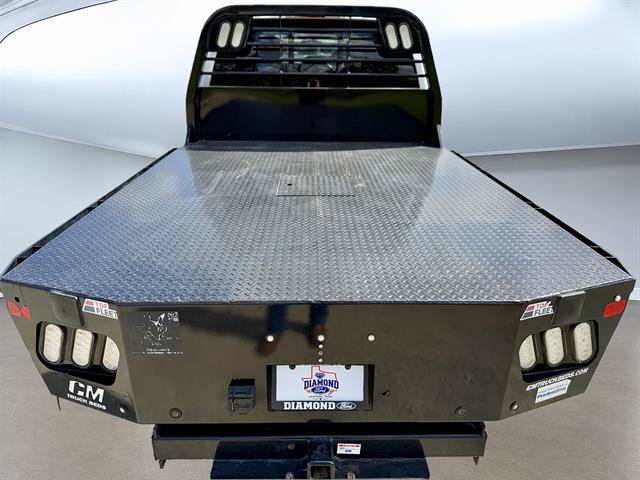 Certified 2024 Ford F250 Lariat AWD/4WD image 5