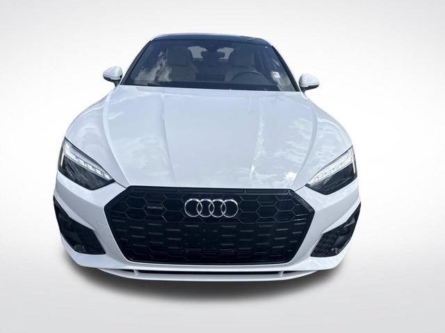 Used 2025 Audi A5 2.0T Premium Plus AWD/4WD image 12