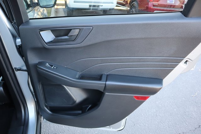 Certified 2023 Ford Escape Active image 20