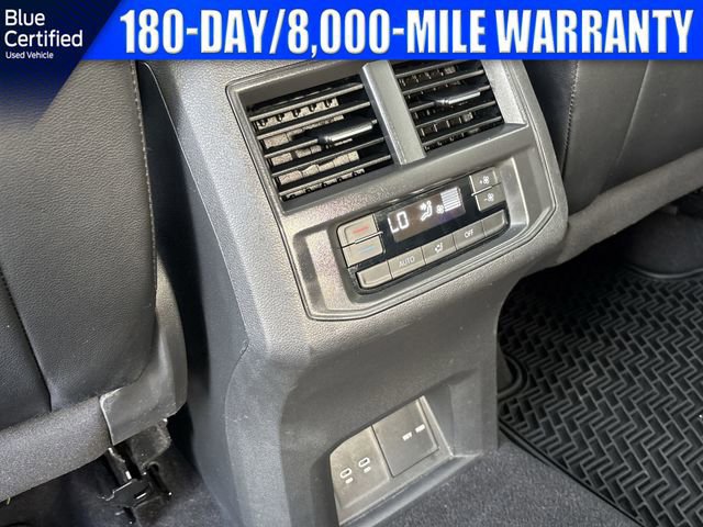 Used 2021 Volkswagen Atlas SEL image 31