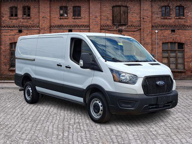 Certified 2024 Ford Transit 250 Low Roof RWD image 3