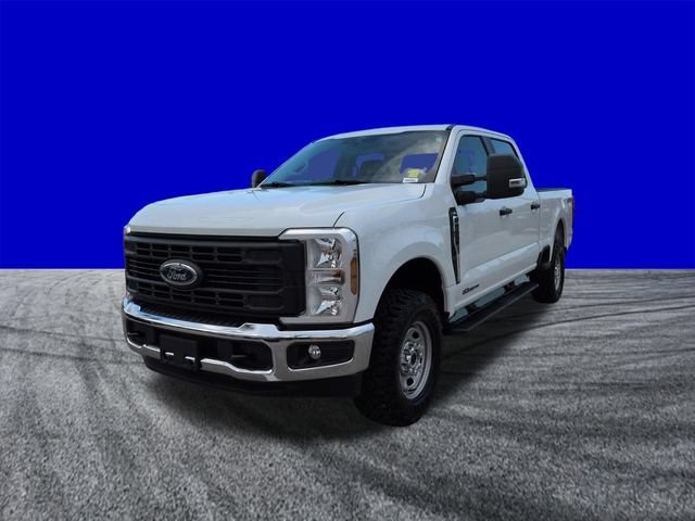 Certified 2026 Ford F250 XL w/ XL Off-Road Package AWD/4WD image 7