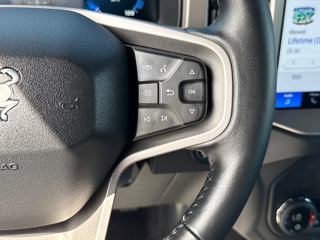Certified 2025 Ford Bronco Outer Banks image 16
