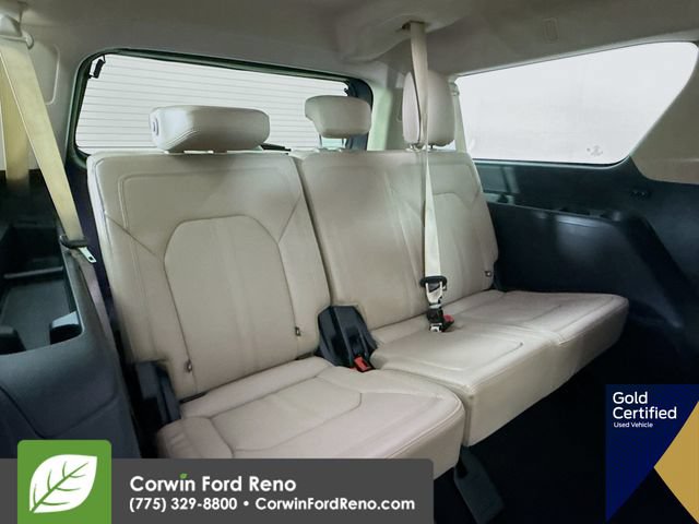 Certified 2024 Ford Expedition Max Limited AWD/4WD image 32