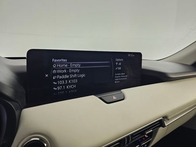 Used 2024 MAZDA CX-90 3.3 Turbo w/ Premium Plus Pkg image 28