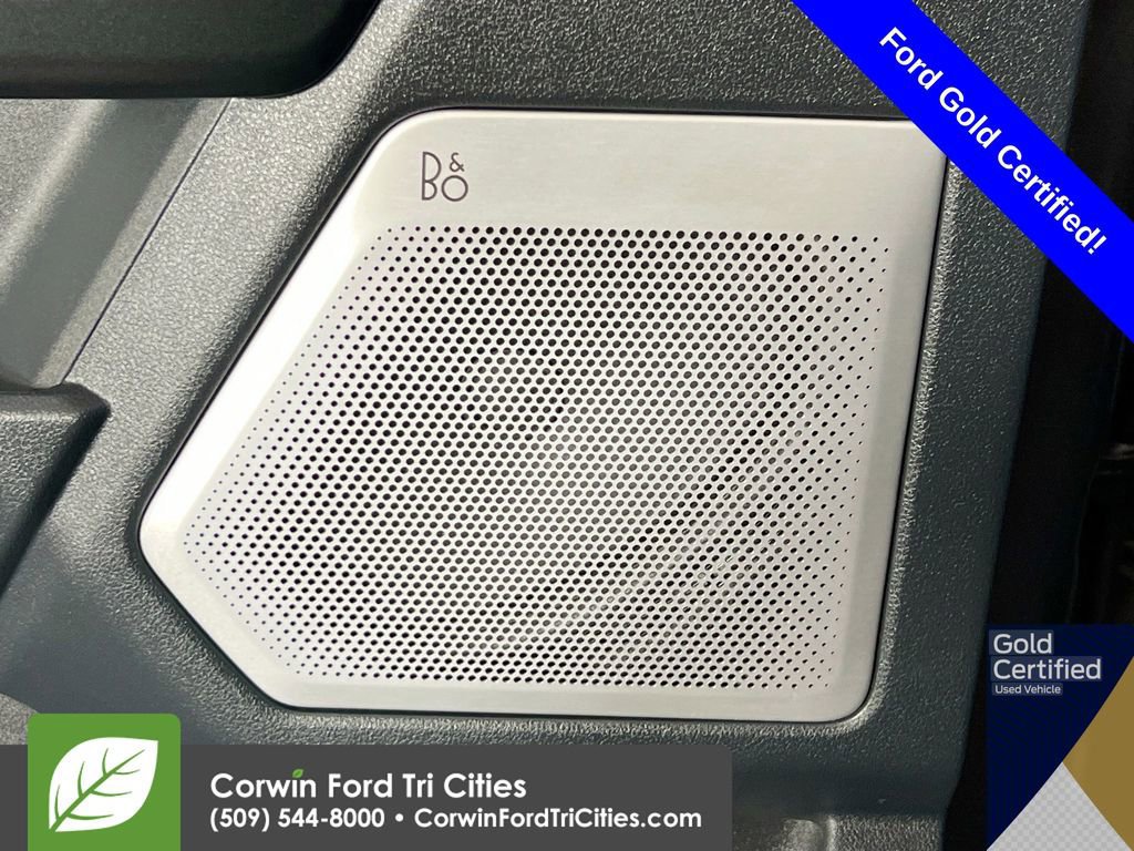 Certified 2025 Ford F150 Raptor image 16