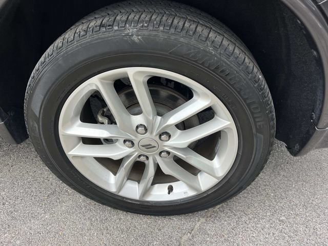 Used 2024 Dodge Durango GT AWD/4WD image 14
