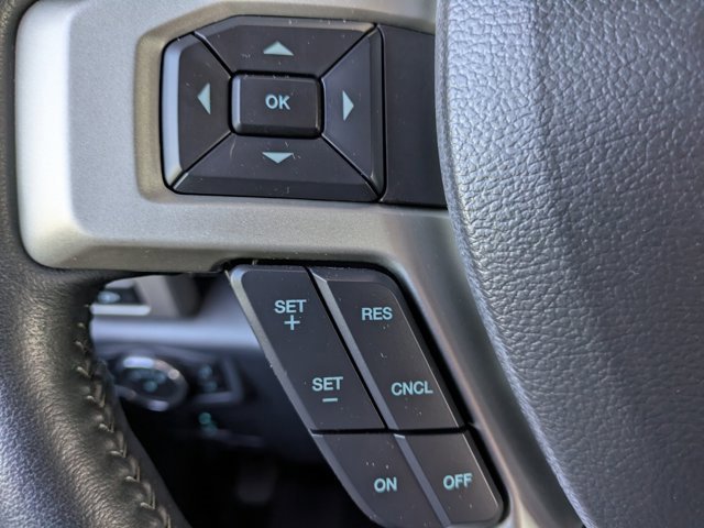 Certified 2022 Ford F250 Lariat w/ Lariat Value Package image 22