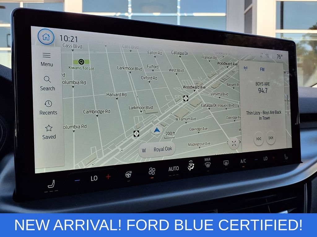 Certified 2023 Ford Escape Active w/ Tech Pack #2 AWD/4WD image 8