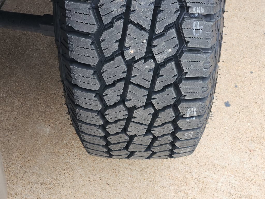 Certified 2026 Ford F250 King Ranch AWD/4WD image 10