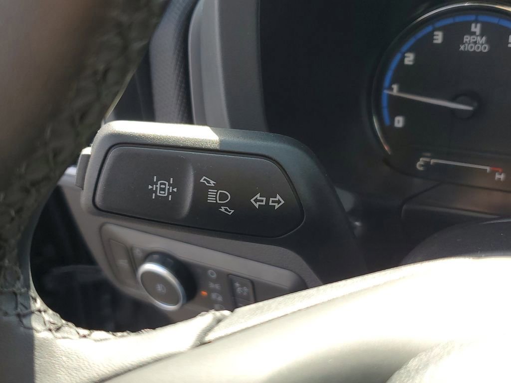 Certified 2024 Ford Bronco Sport Outer Banks w/ Tech Package image 31