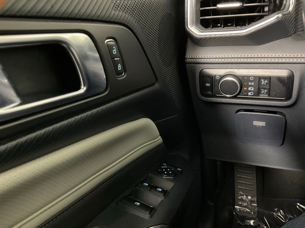 Certified 2024 Ford Mustang Premium RWD image 20