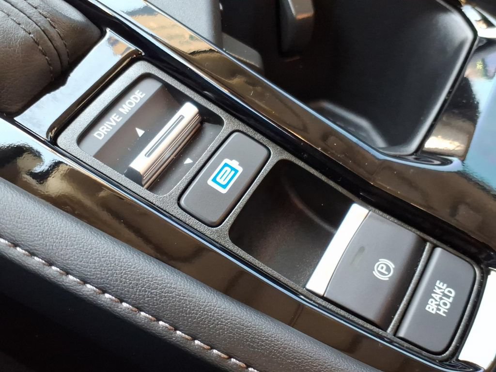 Used 2025 Honda Accord Touring image 21