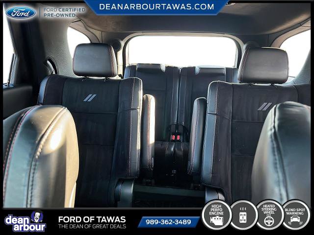 Used 2023 Dodge Durango R/T AWD/4WD image 15