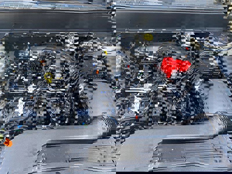 Certified 2024 Ford Maverick Lariat w/ FX4 Off-Road Package image 64