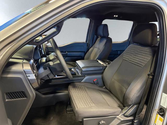 Certified 2023 Ford F150 XL w/ STX Appearance Package image 8