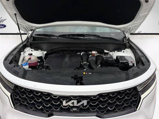 Used 2023 Kia Sorento SX Prestige AWD/4WD image 34