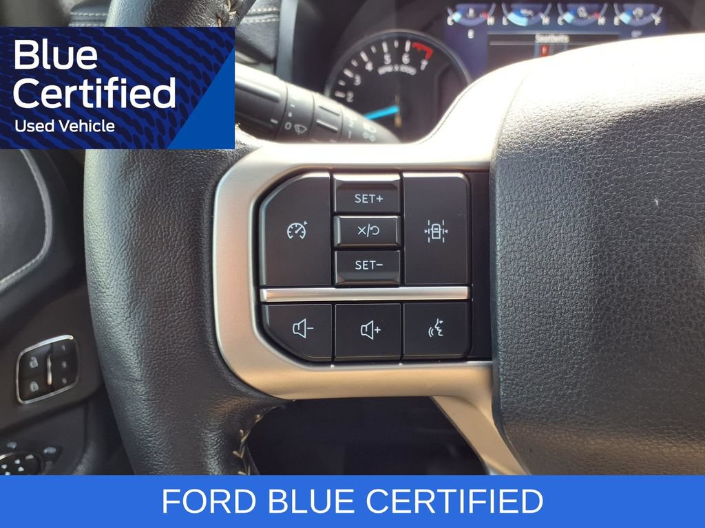 Certified 2023 Ford Expedition XLT RWD image 19