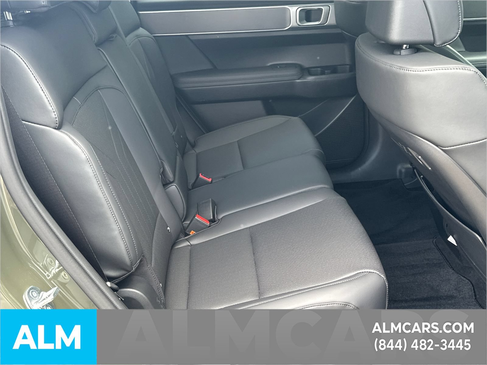 Used 2024 Hyundai Santa Fe XRT AWD/4WD image 17