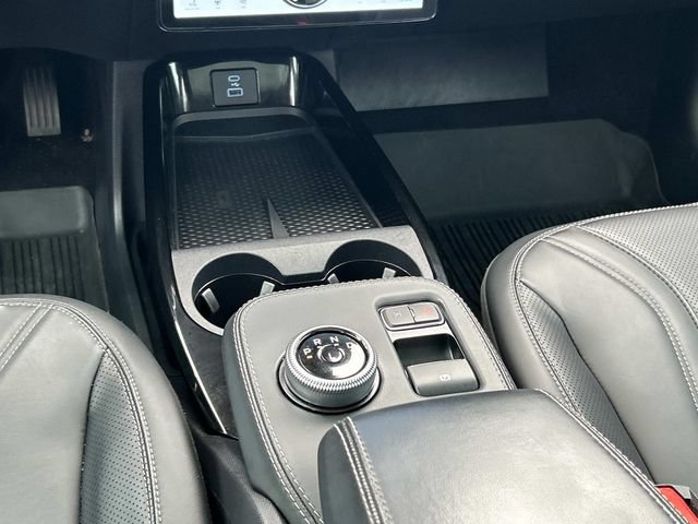 Certified 2024 Ford Mustang Mach-E Premium RWD image 16