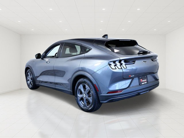 Certified 2023 Ford Mustang Mach-E Select AWD/4WD image 4